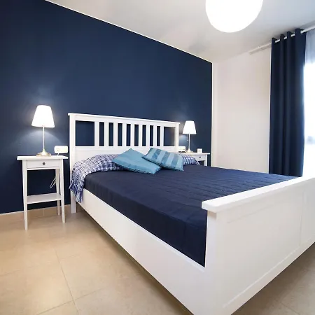 Res. La Manzanera I Apartmán *