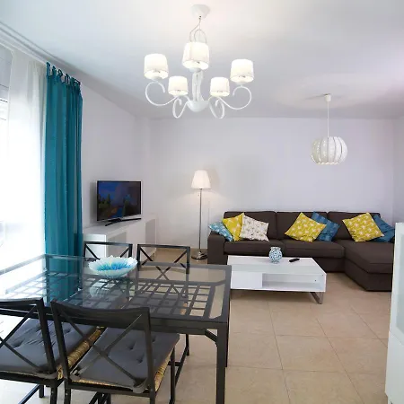 Res. La Manzanera I * Calpe