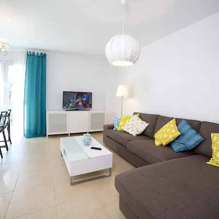 Res. La Manzanera I Apartamento Calpe